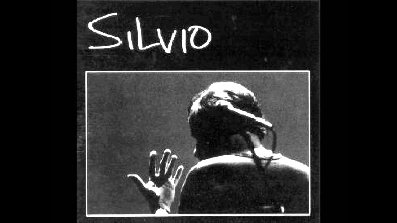 Quién fuera: Silvio Rodríguez (Silvio).