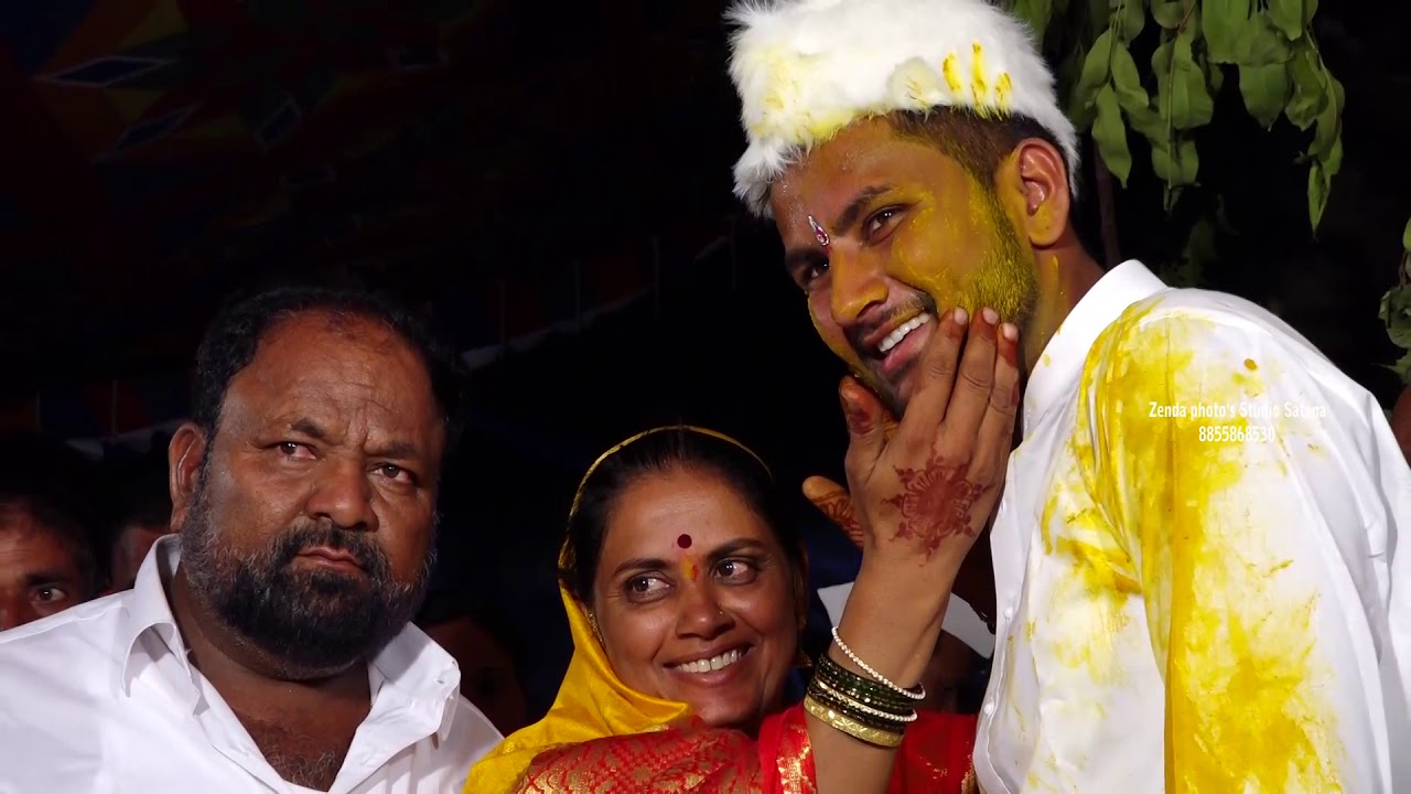 Kunal weds vishakha