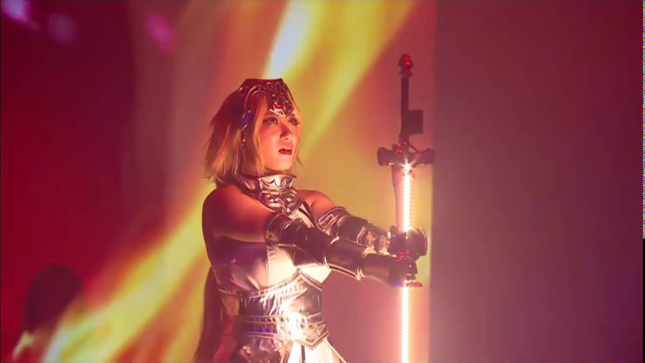 WCS 2019 - Korea