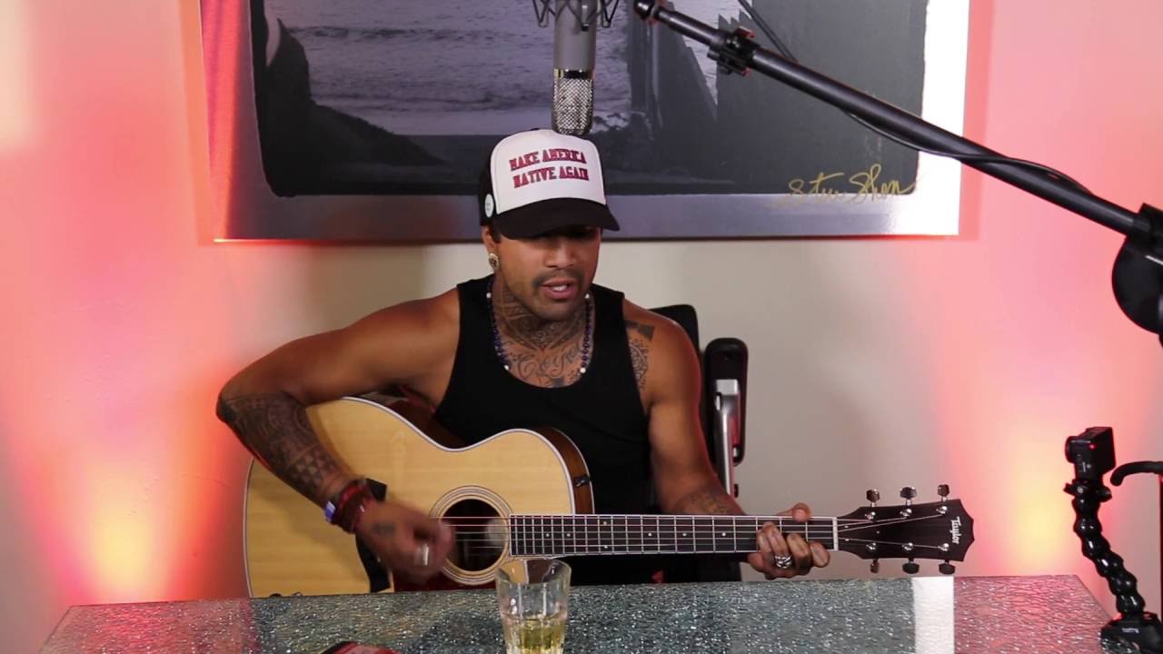 Nahko and Medicine for the People - 