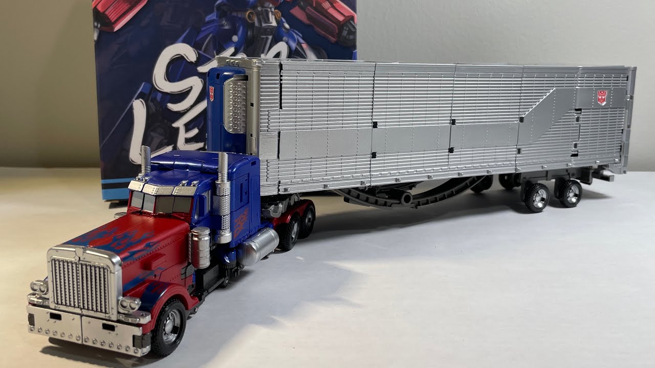 BEST Jet Wing Prime?! TW-1022 Freedom Leader Metallic Version Review