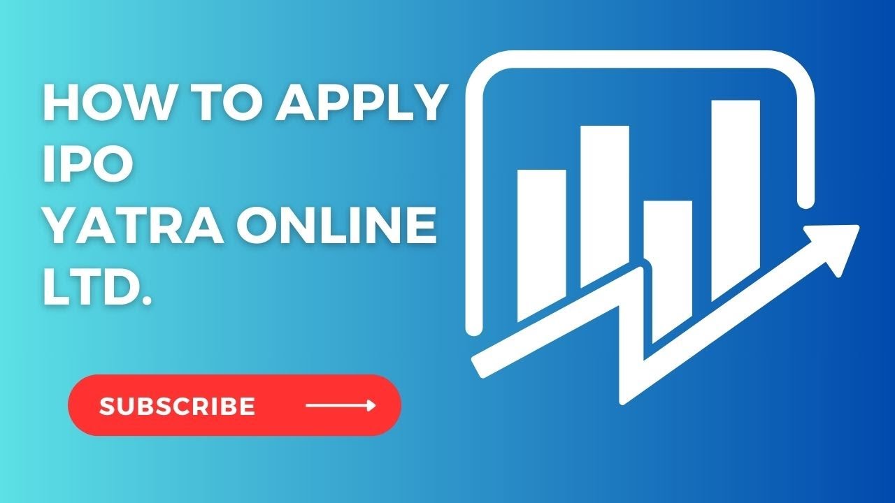 HOW TO APPLY IPO YATRA ONLINE LTD IN ANGEL ONE #angelone #ipo #instatrade