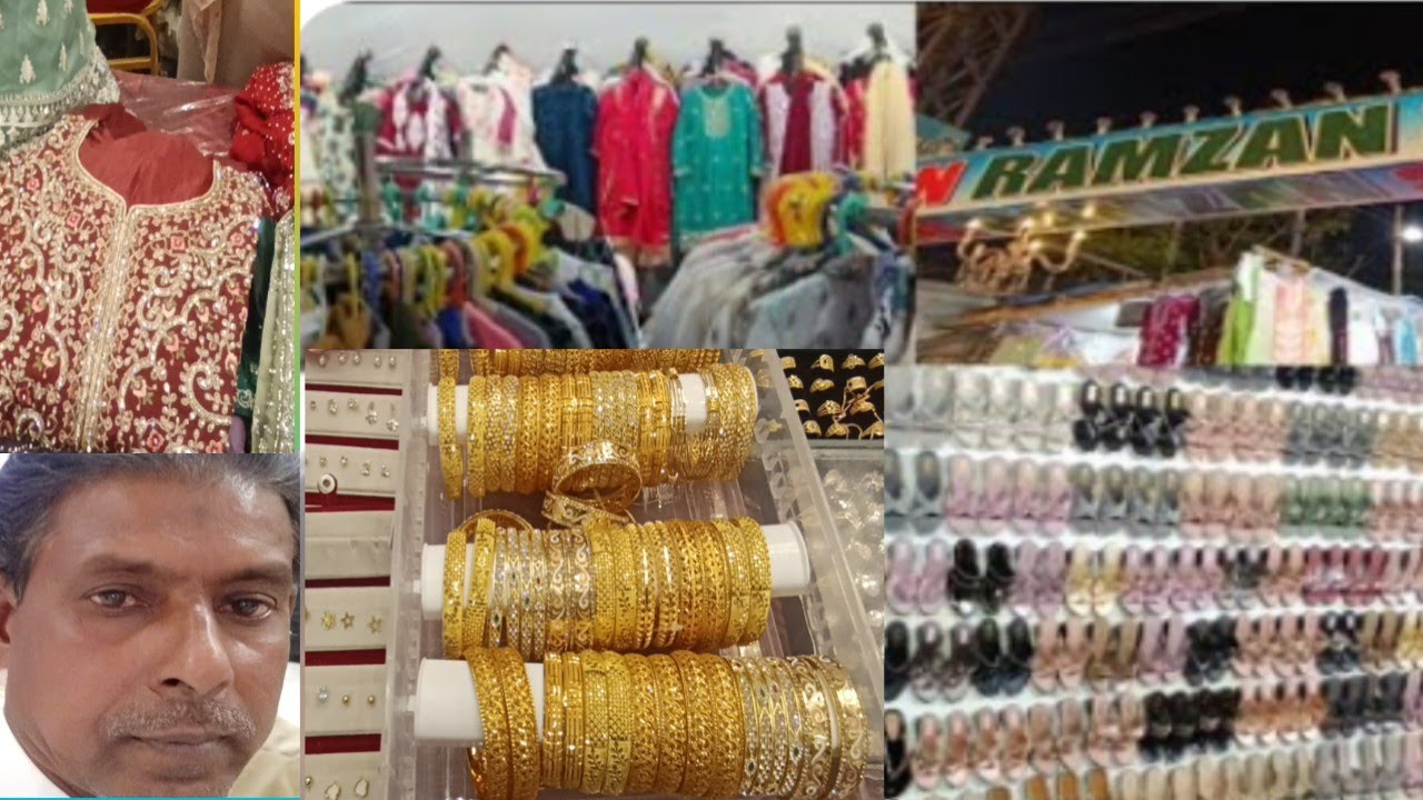 Kishan Bagh road Dubai functional opposite 2026 Ramzan Special