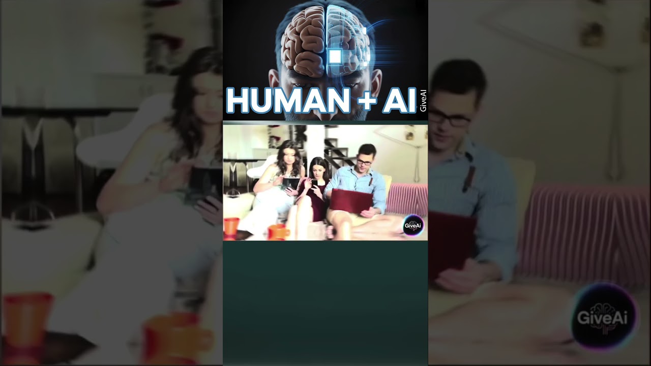 They Said Humans Couldn't&hellip; Until AI #technology #nextgenai #artificialintelligence
