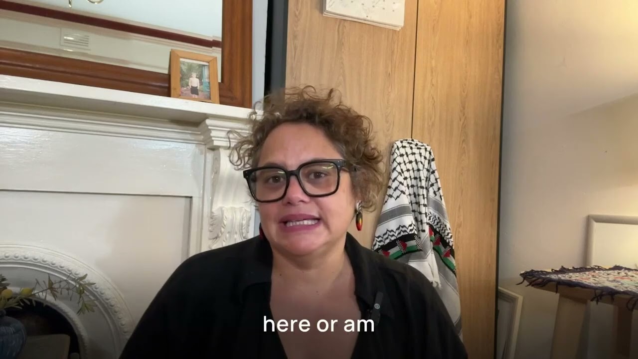 Power to Praxis: Reflection 3 - What do I bring that is genuinely needed?
