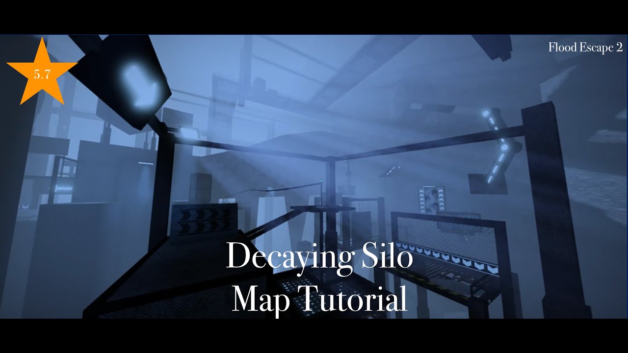 [Episode 2] FE2 Decaying Silo Tutorial / Tips to beat the map!