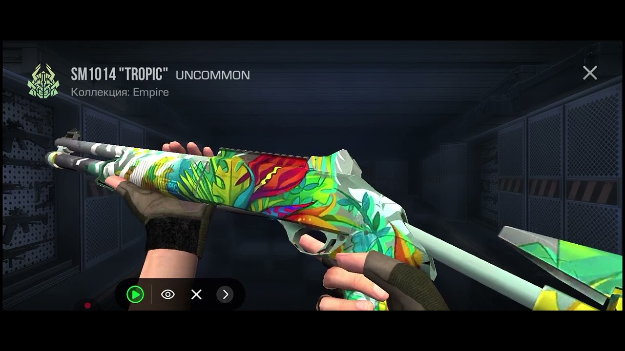 Часть 2 дазакупаюсь скины на 4,5 голды