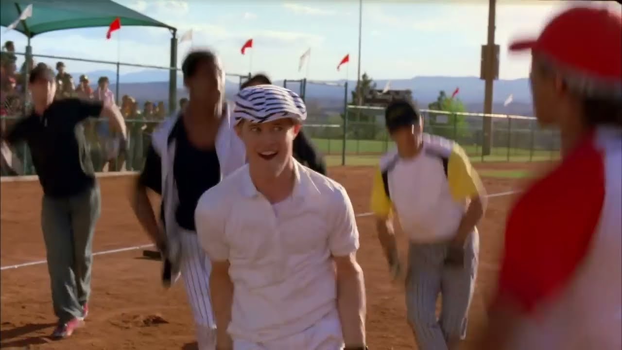 I Don't Dance | High School Musical 2 | @disneychannelmusic