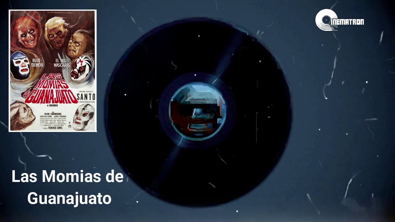 Soundtrack | Momias de Guanajuato | Track Ardan Momias, Ardan