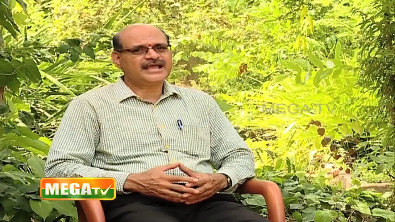 வாயுவின் தொல்லை .  குறையும்  வழிகள் ! | ஆயுள் காக்கும் ஆயுர்வேதம் | Mega TV