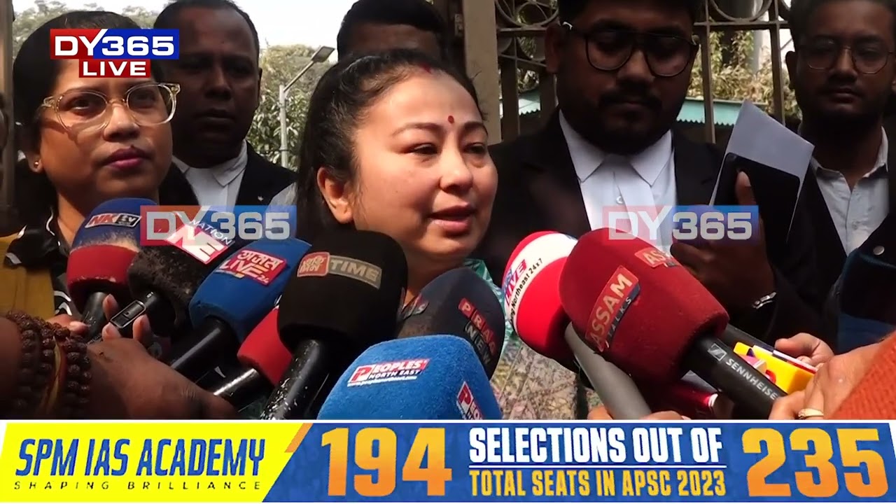 'জুবিনৰ মৃত্যুৰ তদন্তৰ বাবে ফাষ্টট্রেক আদালত গঠন হ'ব লাগে'