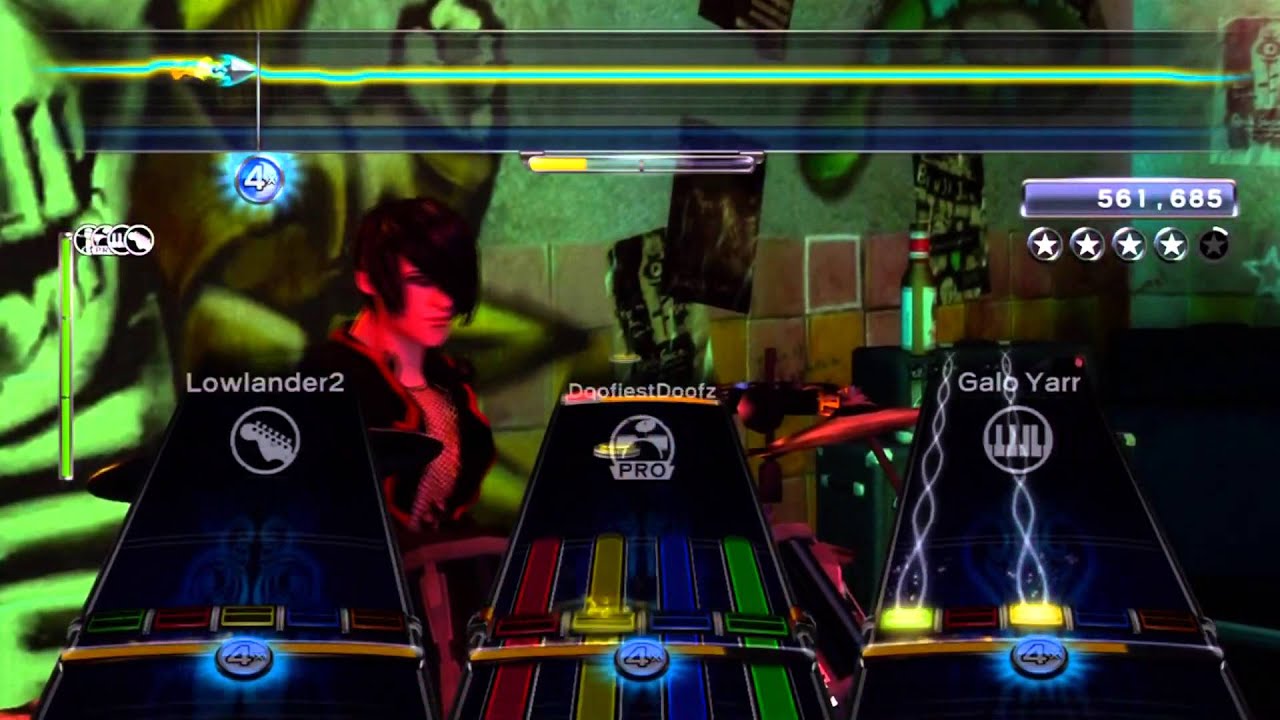 Stayin' Alive by Bee Gees Full Band FC #1023
