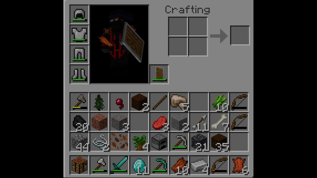Episode 2 (Diamonds)