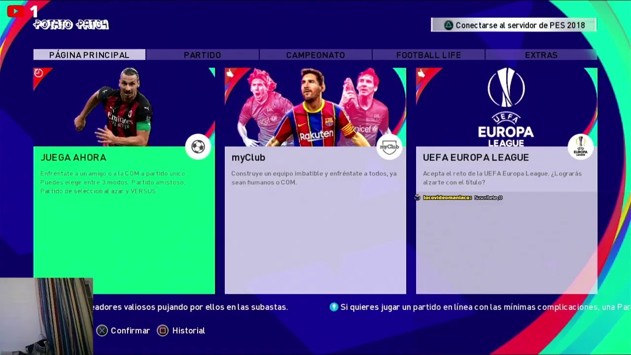 Potato patch pes2021 ps3