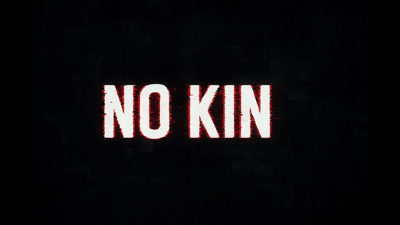 NO KIN | Dark Trap Beat 2025 | Hard Aggressive Type Beat | PROD. BLKVOID