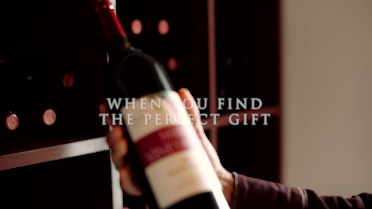 The Perfect Gift