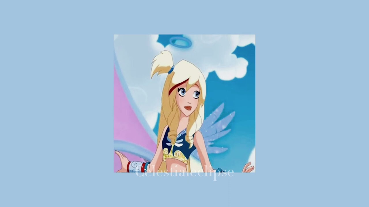 angel - madonna (𝑠𝑙𝑜𝑤𝑒𝑑)