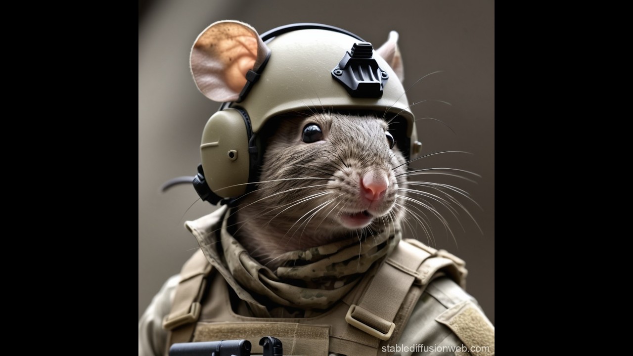 How to deal with rats on Red day new horse year 2026 #DeltaForce #DeltaForceGame