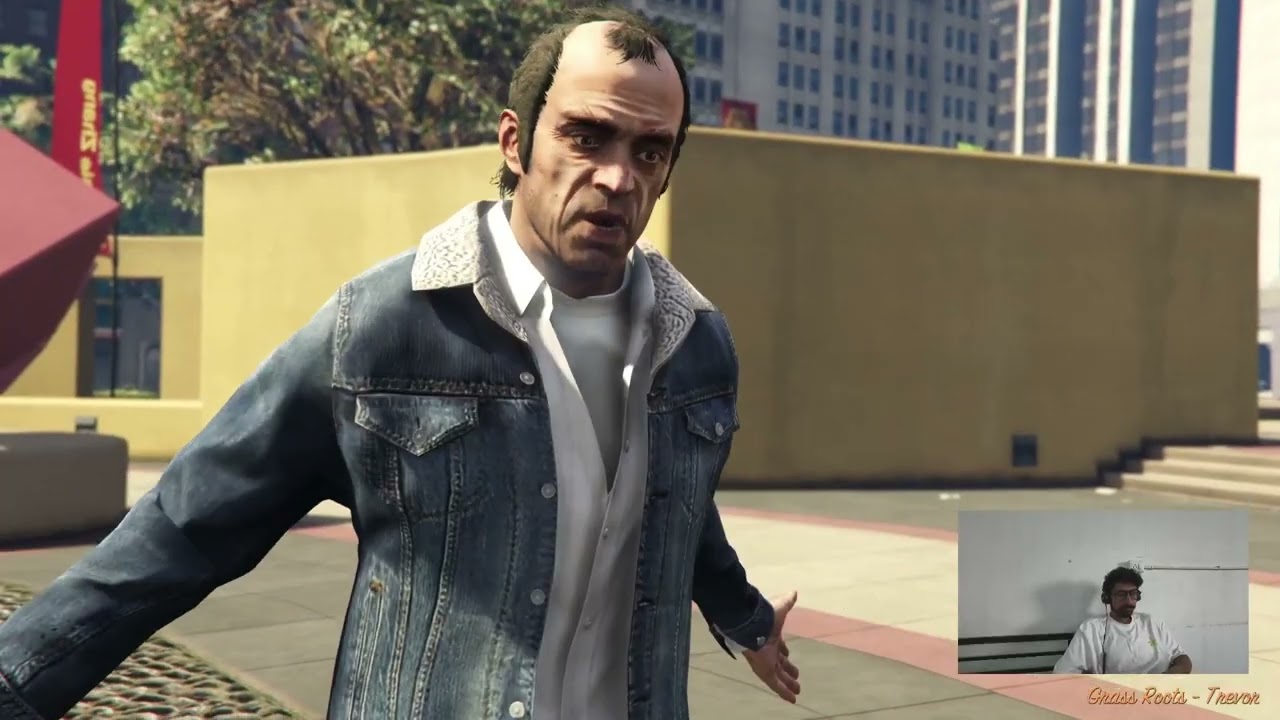 Day 28/365 GTA V - 338 Days Until GTA 6! 16/12/2025