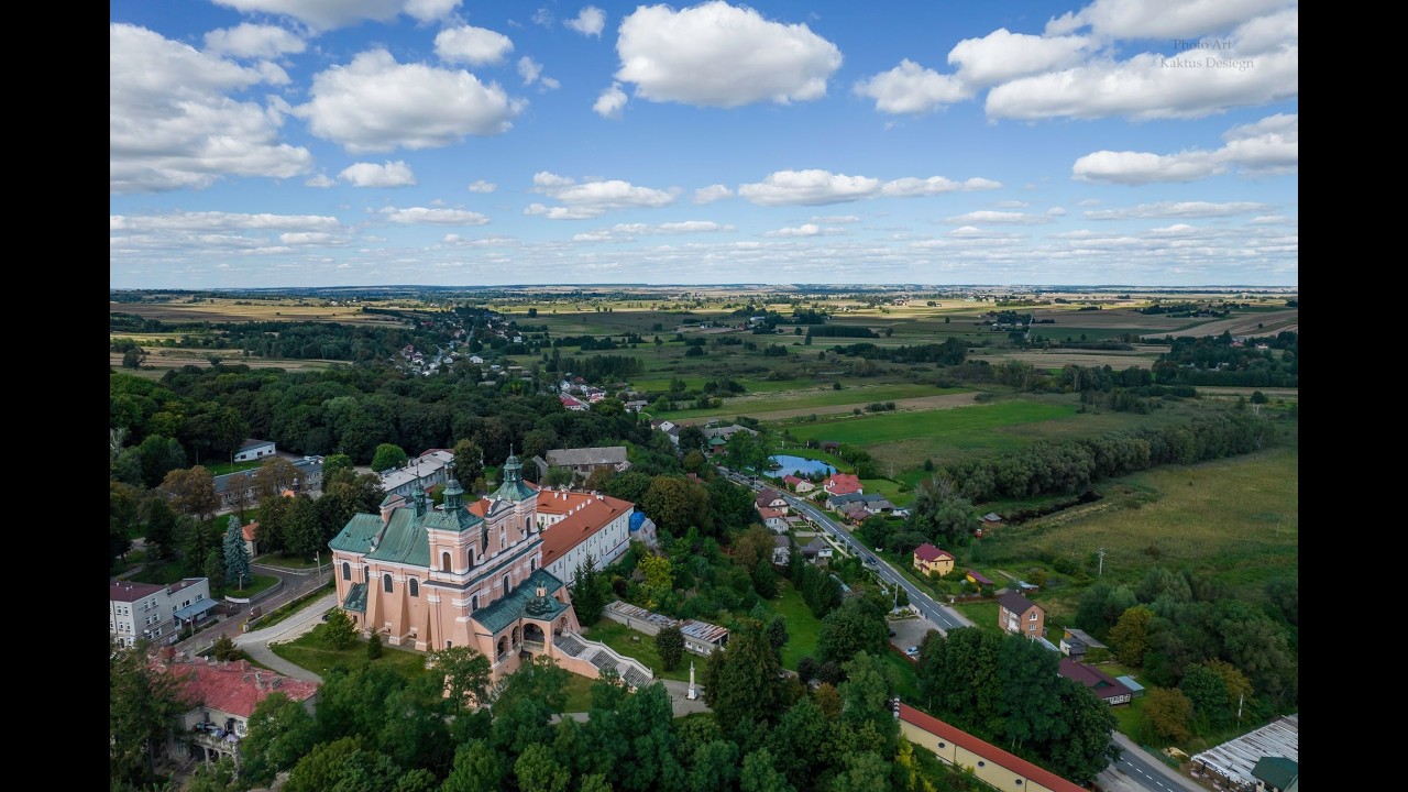 Na żywo - 15:00 - Msza św. - Sanktuarium św. Antoniego w Radecznicy