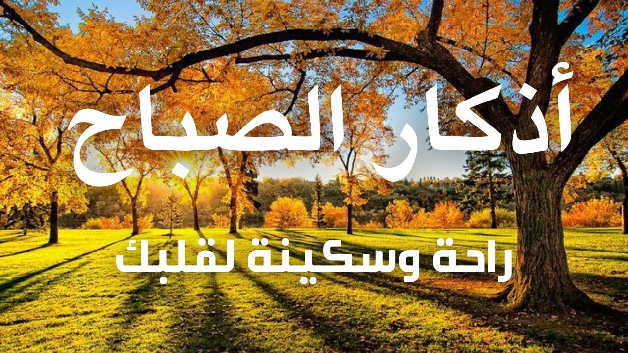أذكار الصباح | راحة وطمأنينة وفتح رزق  | Morning Adhkar | Dzikir Pagi – علاء عقل