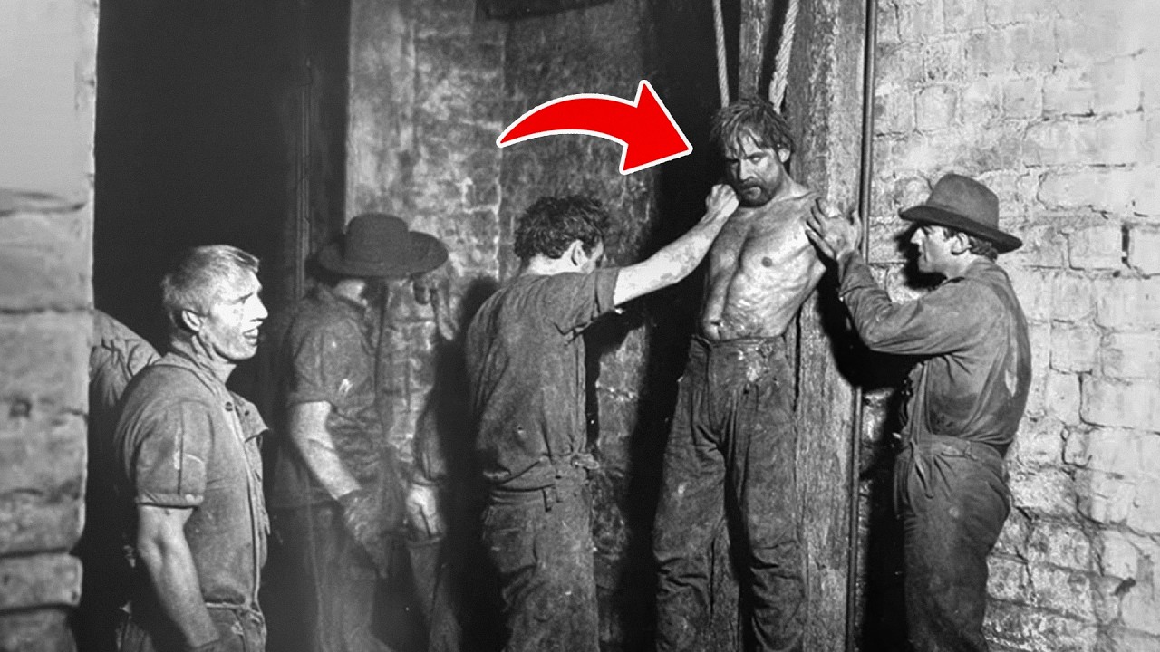 Rare Historical Photos That Will Leave You Speechless | Lost Days