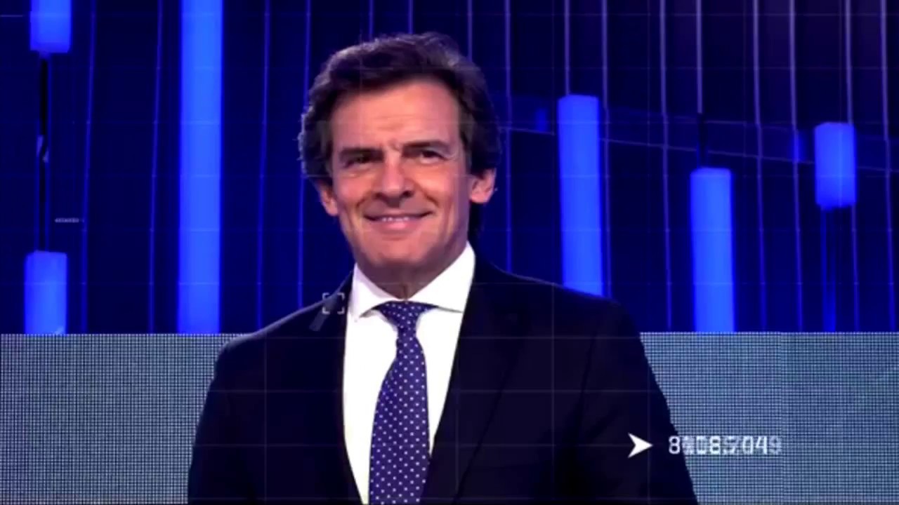 Promos de Telenueve (2004-Actualidad)