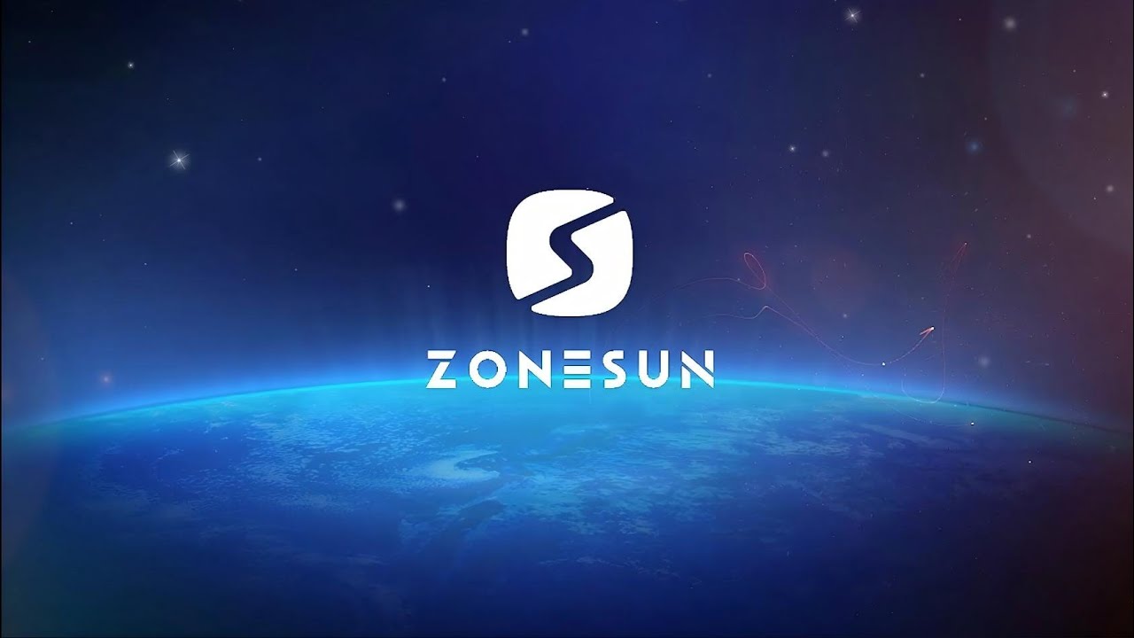 ZONESUN TECHNOLOGY LIMITED