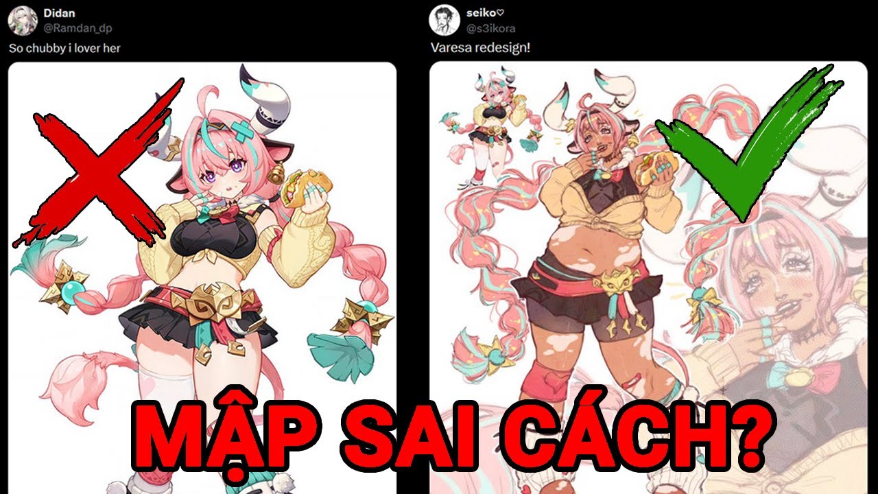 Cảnh sát cân nặng trên twitter