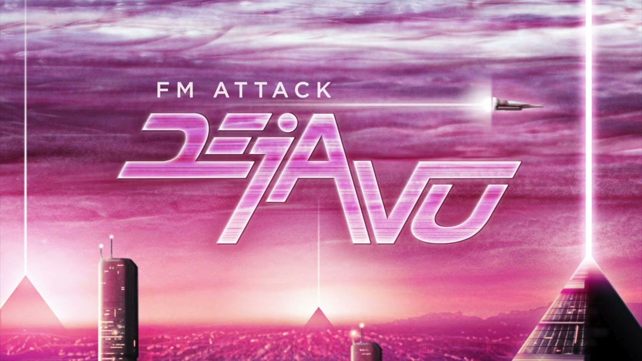 FM Attack - Activate