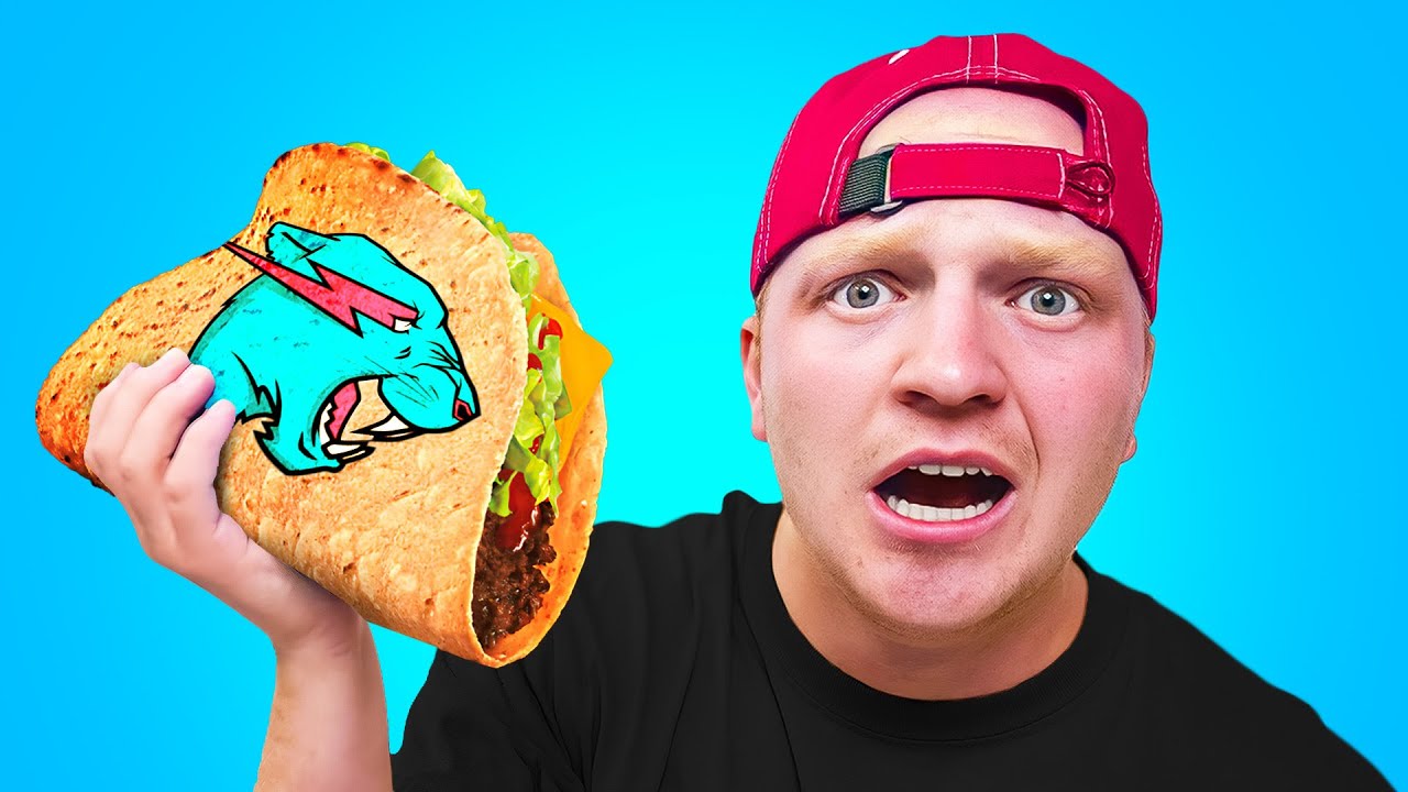 Я купил 100 мошеннических программ MrBeast