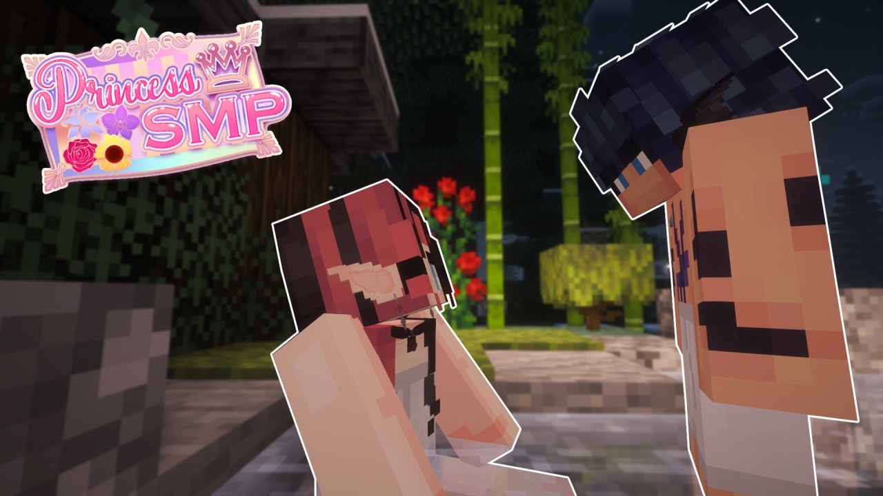 My Beautiful Ally | PSMP S3: Court Rivalries 🌊