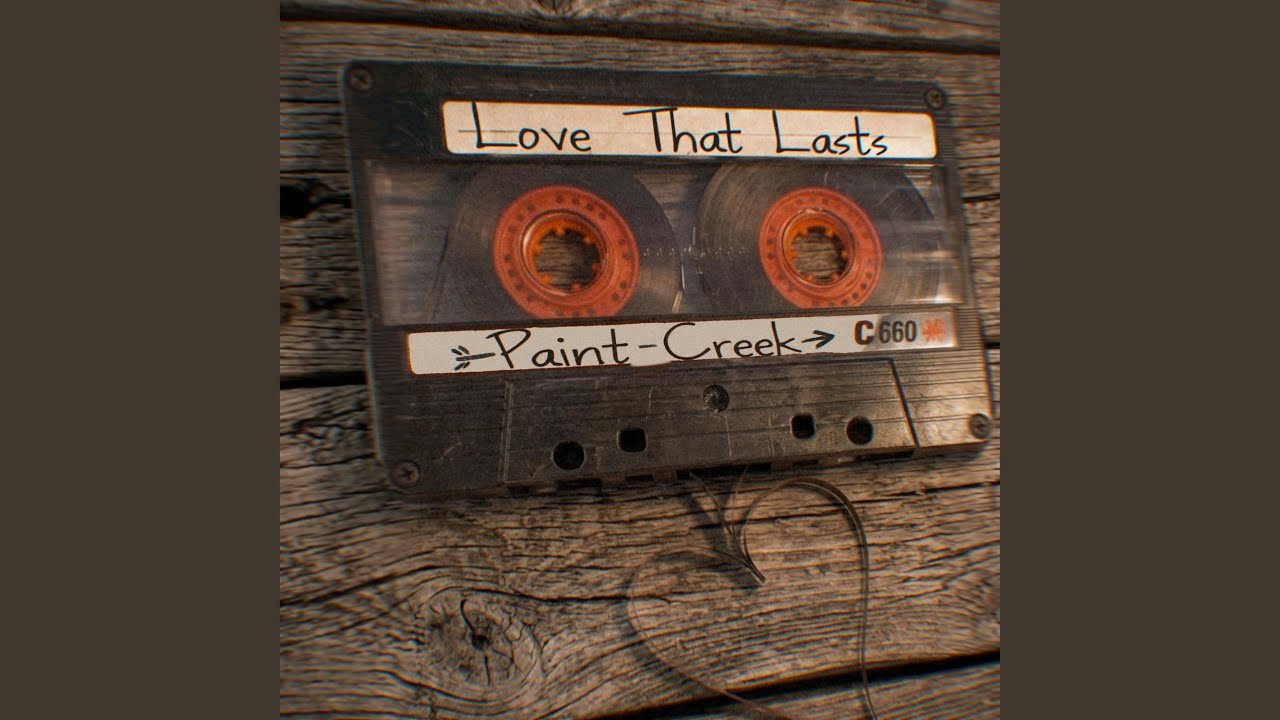 Love That Lasts