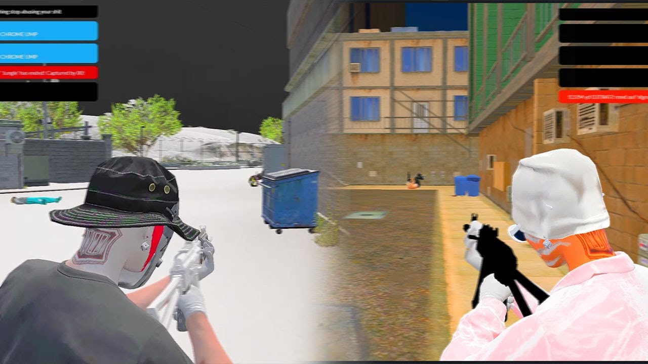 Banned Off Clip | Dreams LA | FiveM Montage