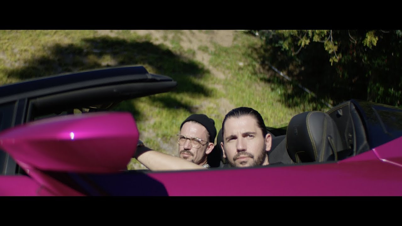 Dimitri Vegas & Like Mike ft. Era Istrefi - Selfish