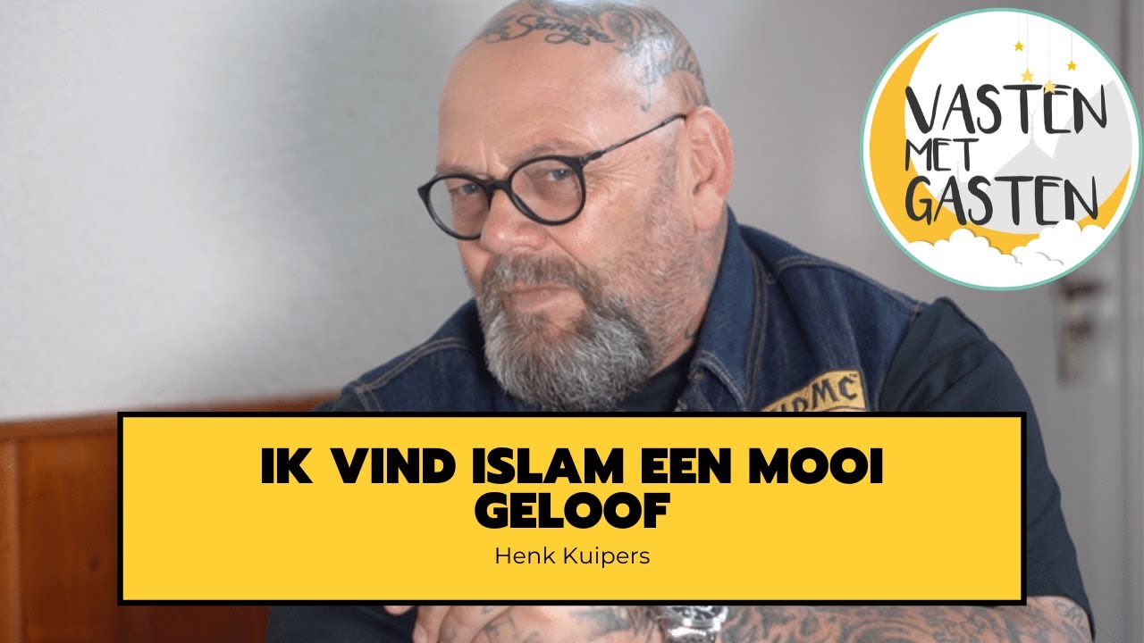 HENK KUIPERS - VASTEN MET GASTEN