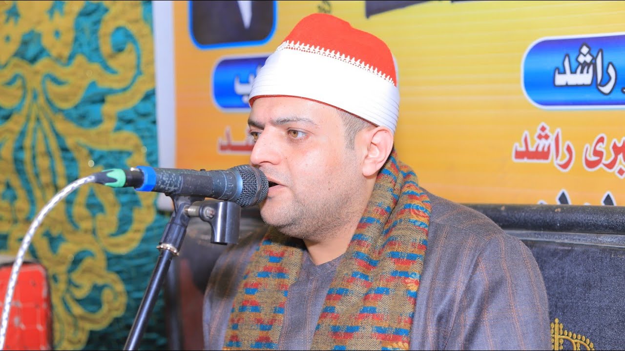 أروع ما جود الشيخ محمود أبو جريشة عزاء الاستاذ عادل سليمان حباشى بقرية الزغانوة ــ أبو شلبي ـ ٢٠٢٦