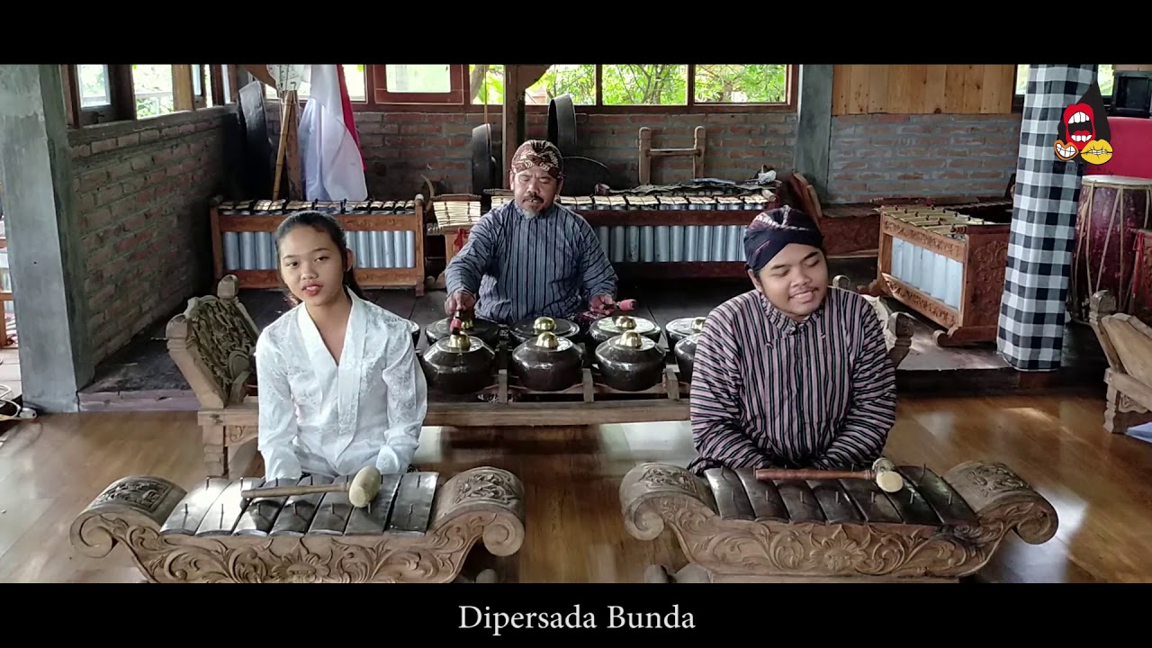 [Official Video] JOGJA GUMREGAH