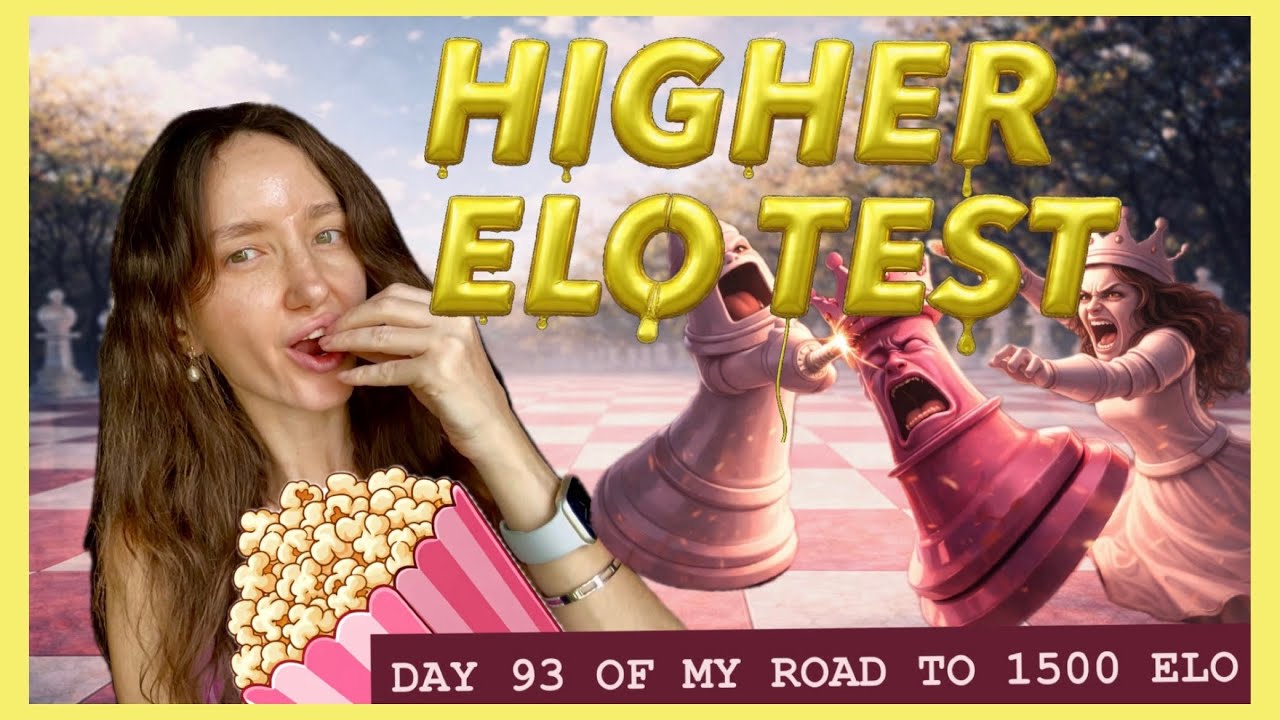 WHICH ONE DID YOU NOT MISS? DAY 93