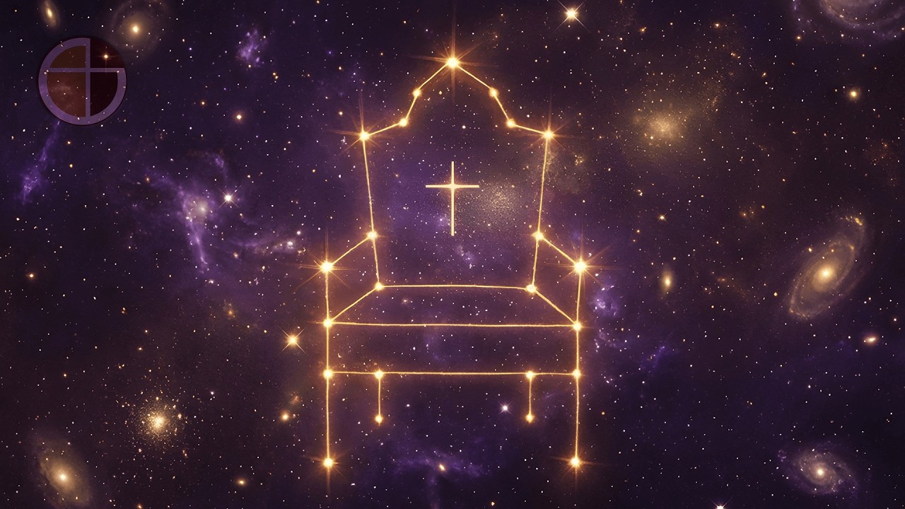 The Supremacy of The Savior (Colossians 1:15-23)