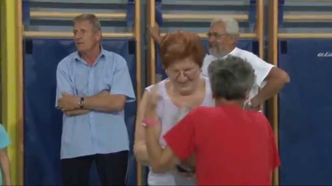 Simbioza giba (prispevek PeTV)