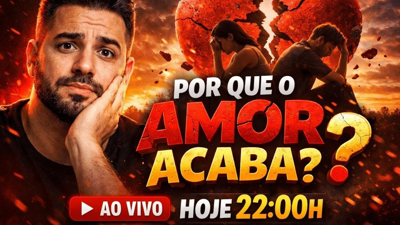 Porque o amor acaba ?