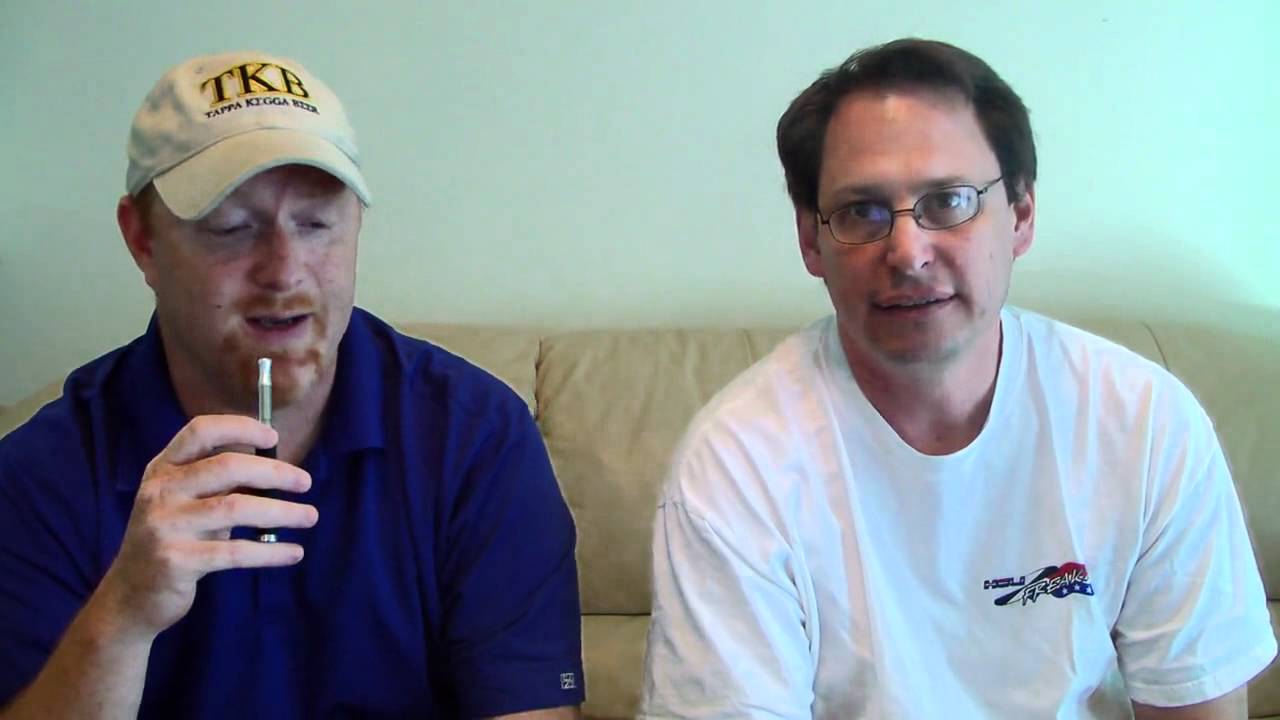 Juice Review - Gummy Bear - FSUSA