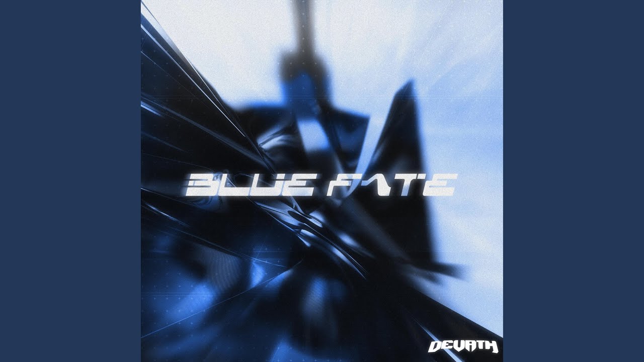 BLUE FATE
