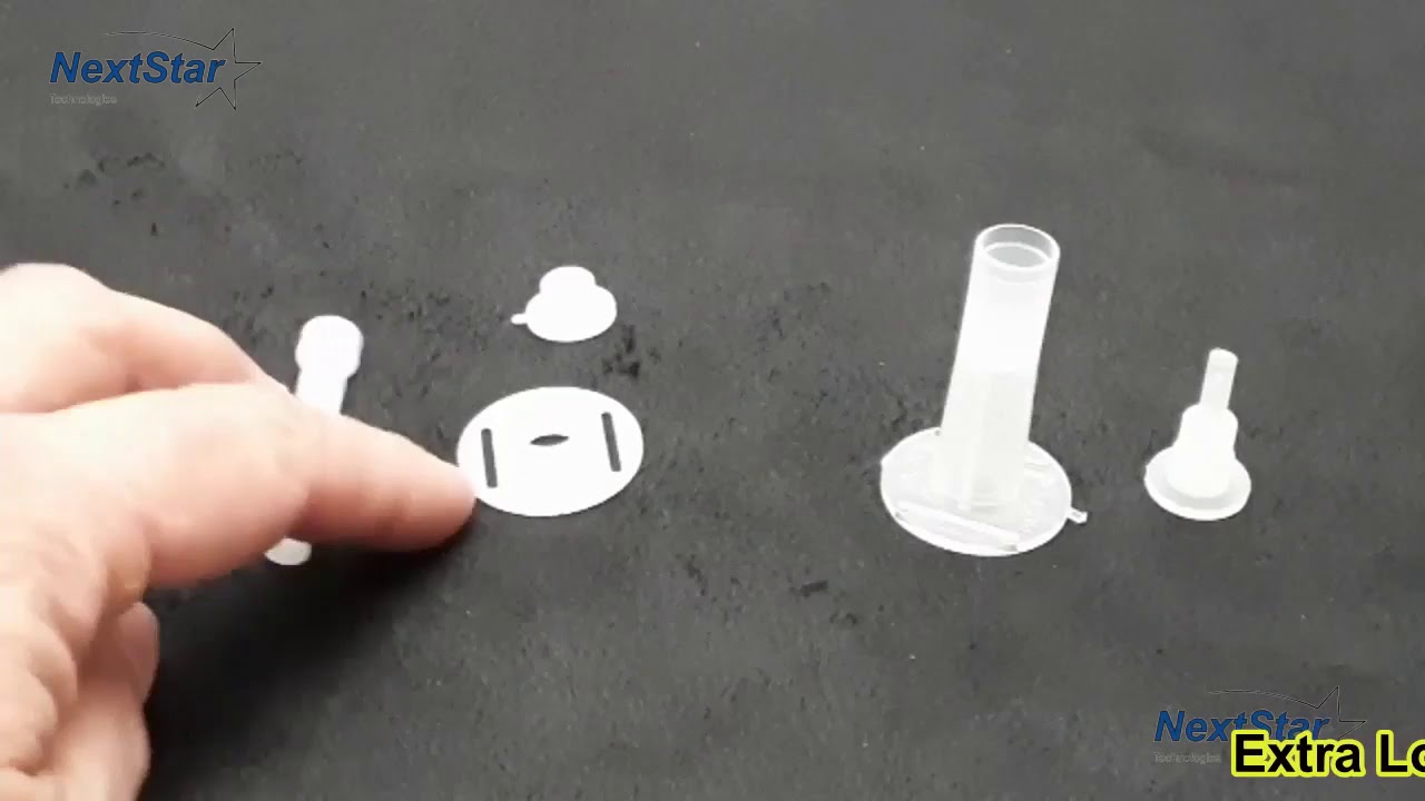 General Concrete Crack Injection Tools and Hardware