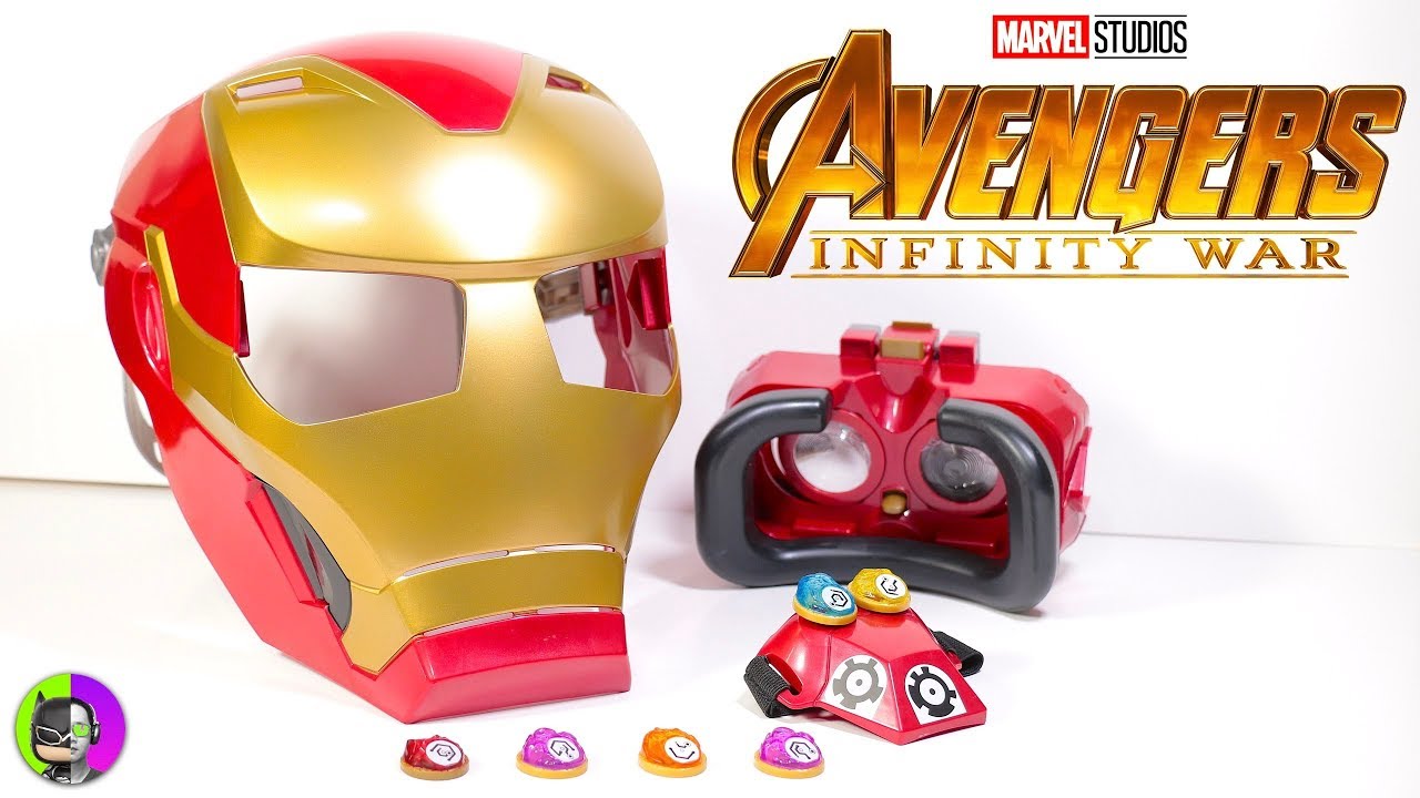 Avengers Infinity War 
