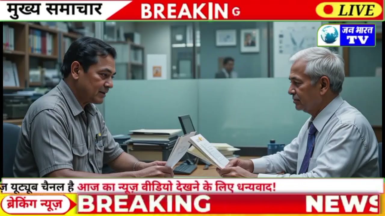 8th pay commission, pension update 