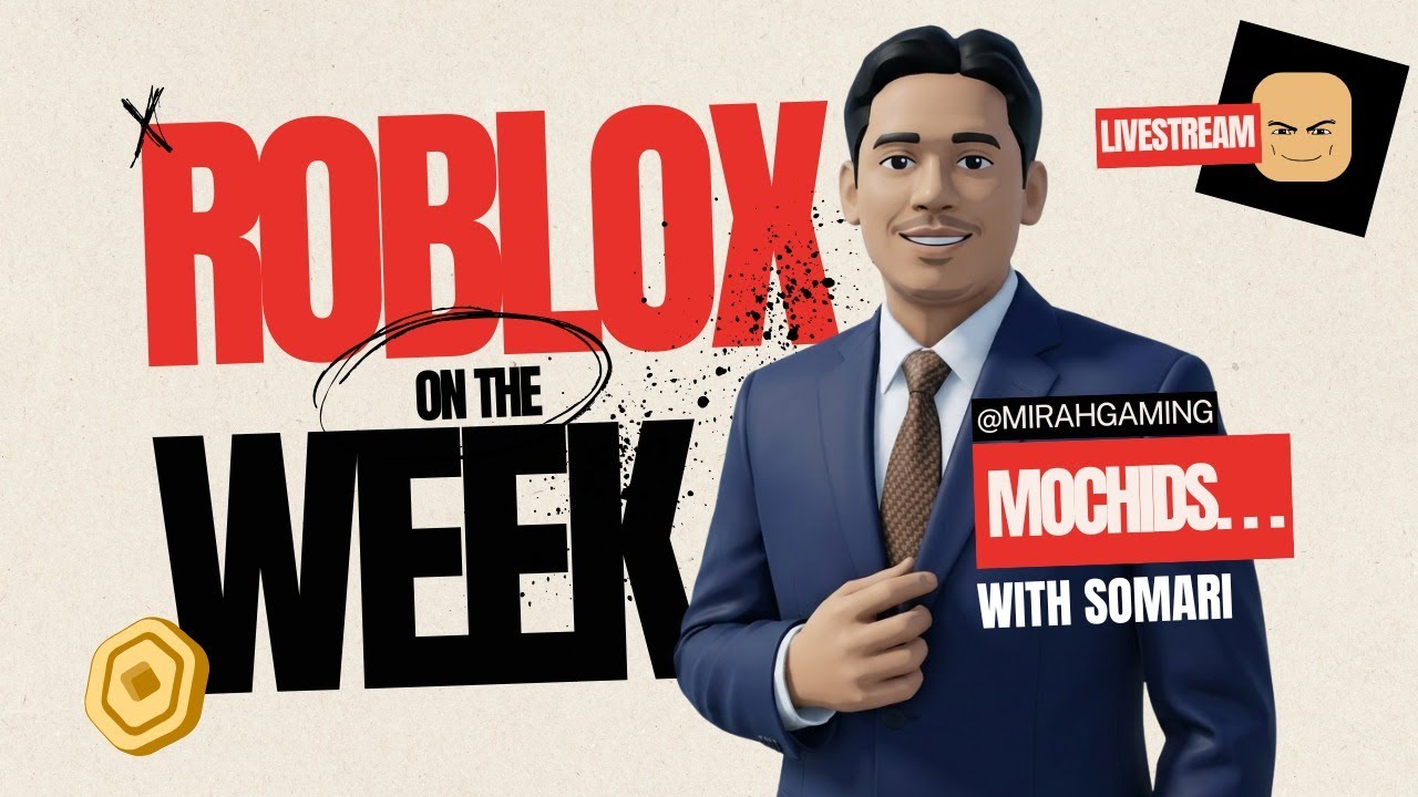 ROBLOX DULU AJAAA