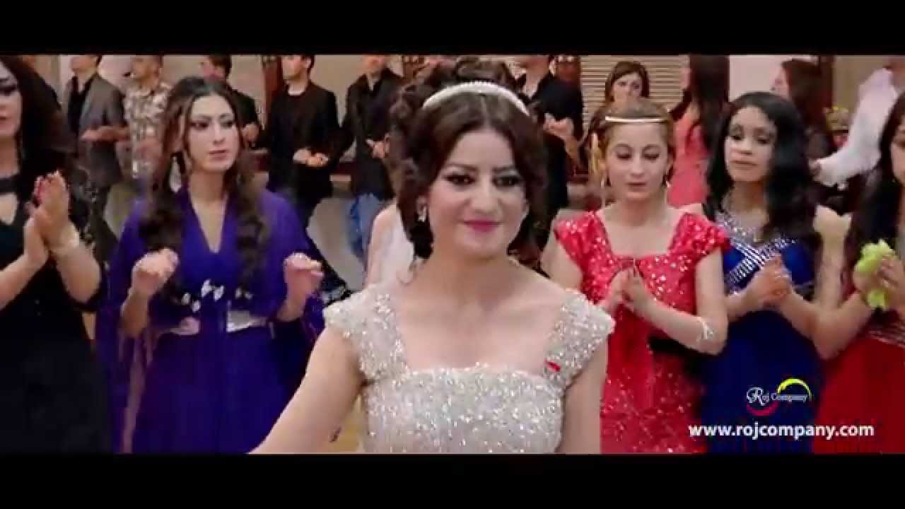 Sami & Gihan - Wedding /Sweden - Tarek Shexani & Hajar  Tarek Shexani - By Roj Company Germany