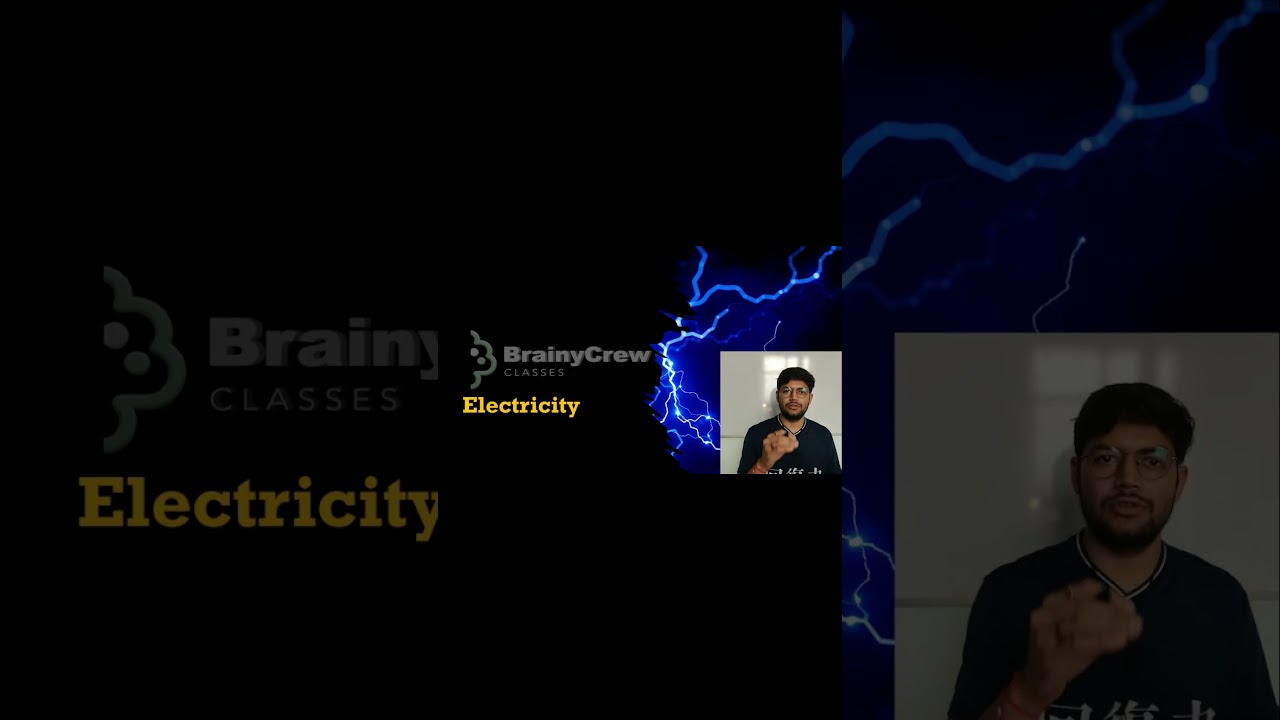 Commercial Unit of energy (X) #brainycrewclasses #physicsconcept #cbseclass10 #class10physics